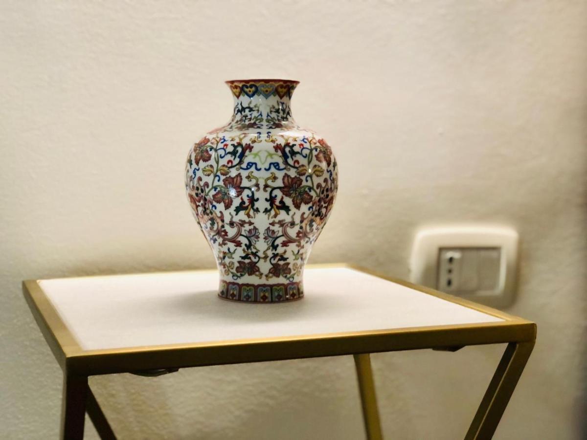 Dimora Del Monsignore カターニア エクステリア 写真