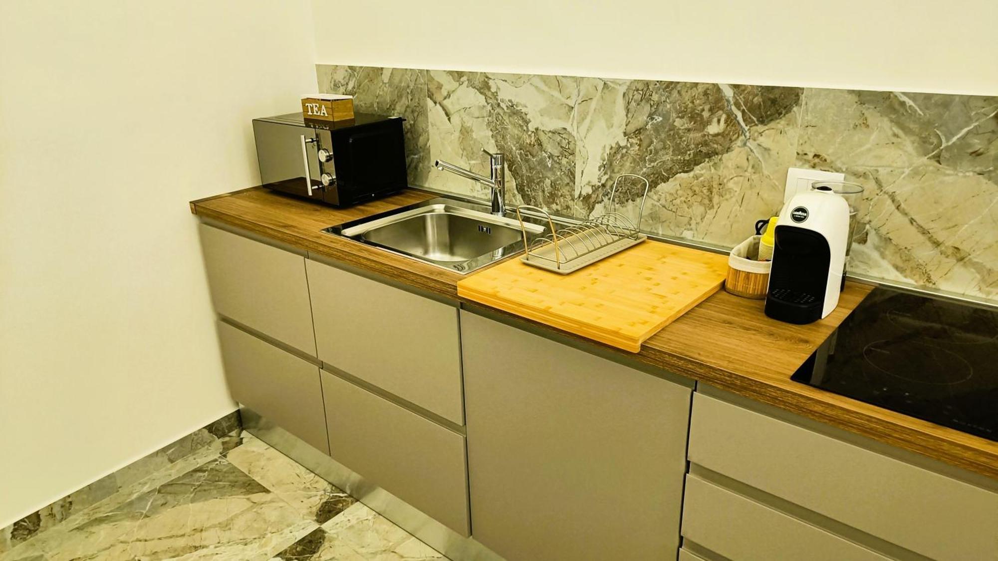 Dimora Del Monsignore カターニア 部屋 写真