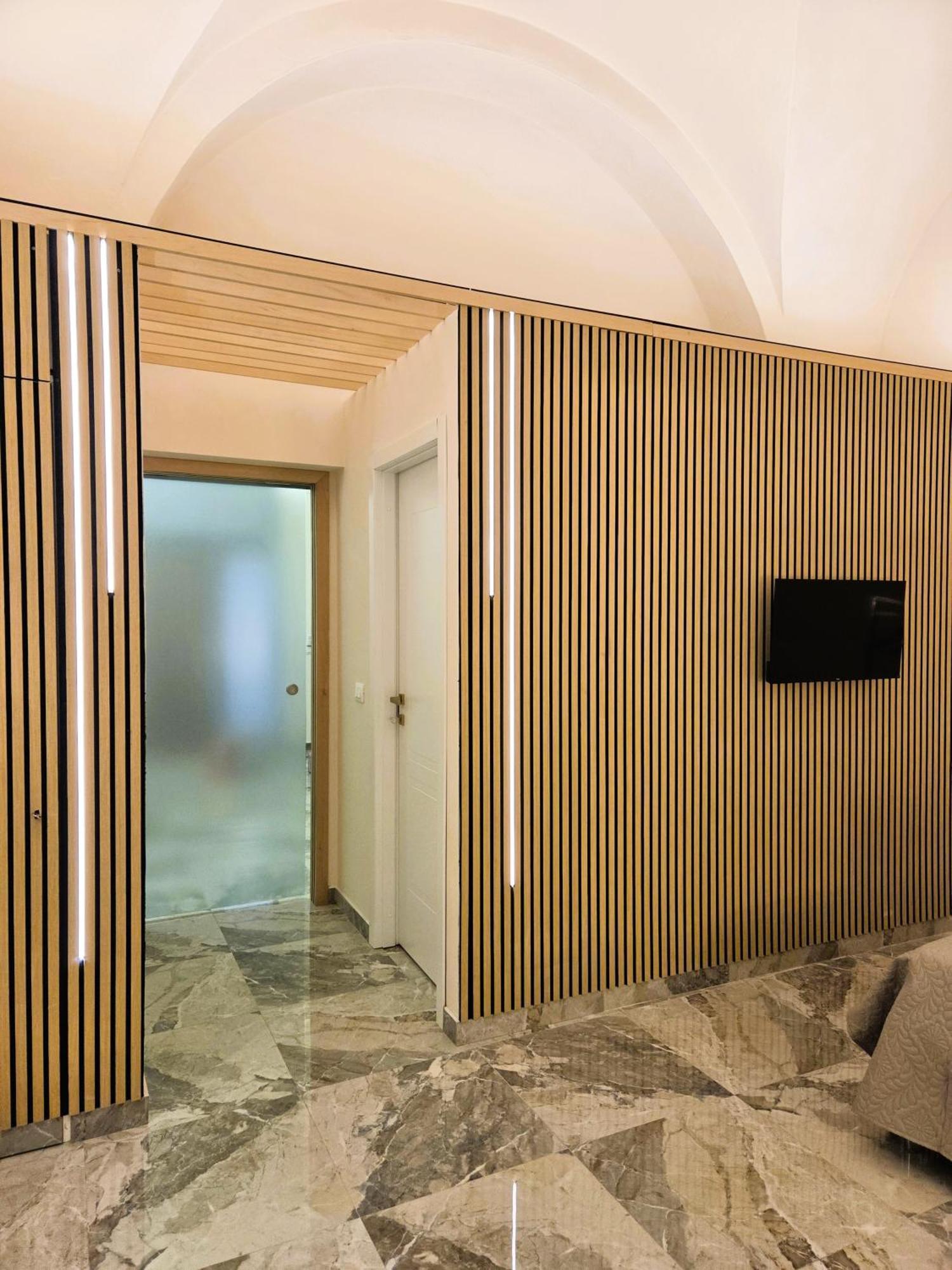 Dimora Del Monsignore カターニア 部屋 写真